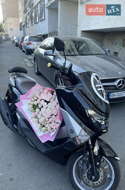 Ціни Yamaha NMax Бензин