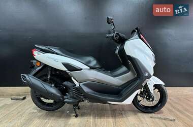 Ціни Yamaha NMax Бензин