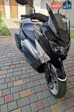 Ціни Yamaha NMax Бензин