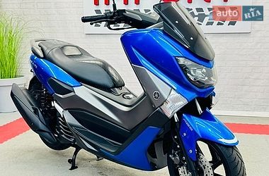 Цены Yamaha NMax Бензин