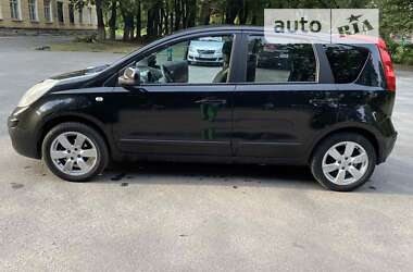 Цены Nissan Note Бензин
