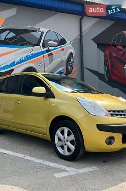 Цены Nissan Note Бензин