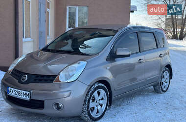 Цены Nissan Note Бензин