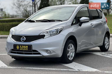 Цены Nissan Note Бензин