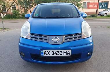 Цены Nissan Note Бензин