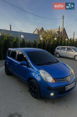 Цены Nissan Note Бензин