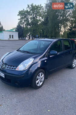Цены Nissan Note Бензин