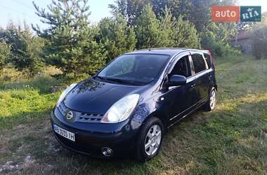 Цены Nissan Note Бензин