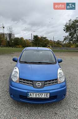 Ціни Nissan Note Бензин