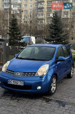 Цены Nissan Note Бензин