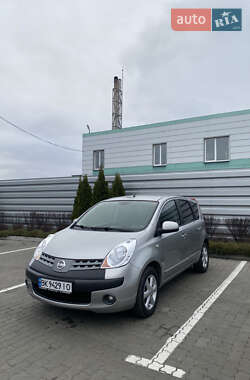 Цены Nissan Note Бензин
