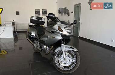 Цены Honda NT 650V Deauville Бензин