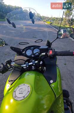 Ціни Honda NT 650V Deauville Бензин