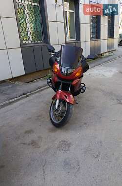 Цены Honda NT 650V Deauville Бензин