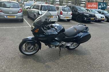 Цены Honda NT 650V Deauville Бензин