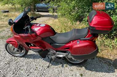 Цены Honda NT 650V Deauville Бензин