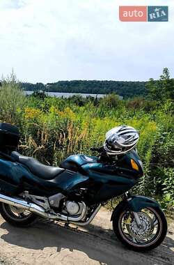 Цены Honda NT 650V Deauville Бензин