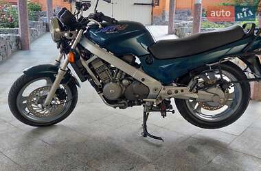 Ціни Honda NT 650V Deauville Бензин
