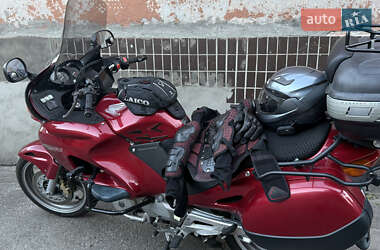 Цены Honda NT 650V Deauville Бензин