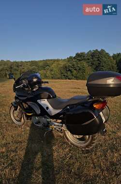 Цены Honda NT 650V Deauville Бензин