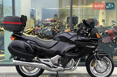 Ціни Honda NT 650V Deauville Бензин