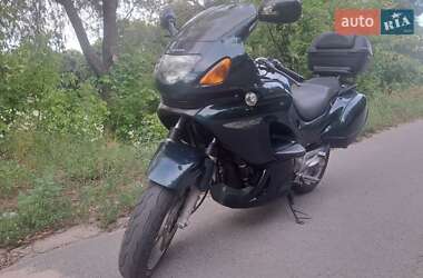 Цены Honda NT 650V Deauville Бензин