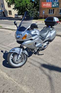 Ціни Honda NT 650V Deauville Бензин