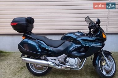 Цены Honda NT 650V Deauville Бензин