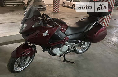 Ціни Honda NT 700V Бензин