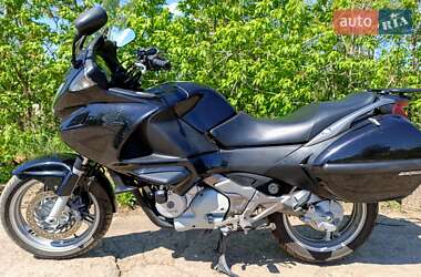 Ціни Honda NT 700V Бензин