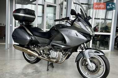 Ціни Honda NT 700V Бензин