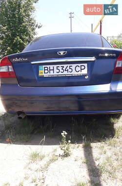 Ціни Daewoo Nubira Бензин