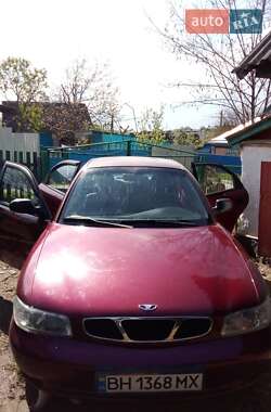 Цены Daewoo Nubira Бензин