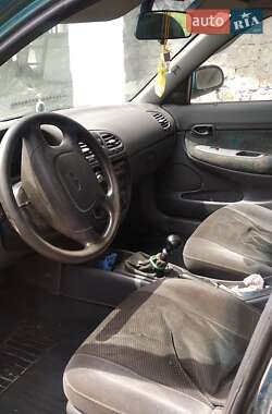 Цены Daewoo Nubira Бензин