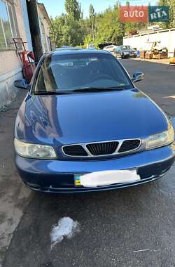 Ціни Daewoo Nubira Бензин