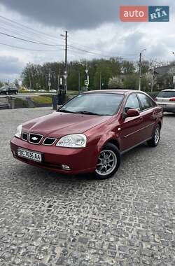 Ціни Chevrolet Nubira Бензин