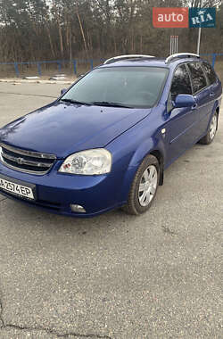 Цены Daewoo Nubira Бензин