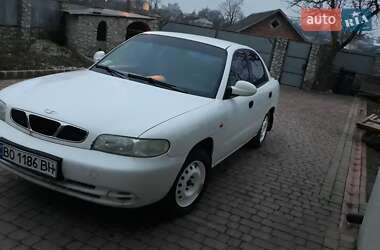Цены Daewoo Nubira Бензин