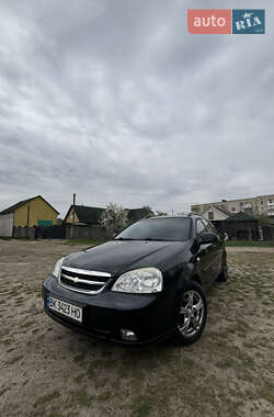 Цены Chevrolet Nubira Бензин