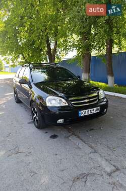 Цены Chevrolet Nubira Бензин