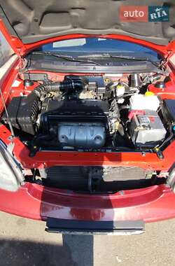 Цены Daewoo Nubira Бензин