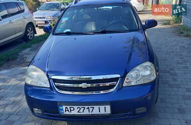 Цены Chevrolet Nubira Бензин