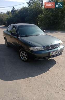 Ціни Daewoo Nubira Бензин
