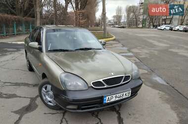 Ціни Daewoo Nubira Бензин