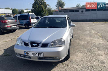 Цены Chevrolet Nubira Бензин