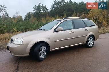 Цены Chevrolet Nubira Бензин