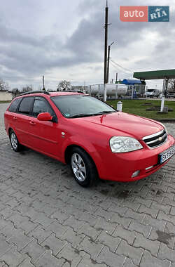 Ціни Daewoo Nubira Бензин