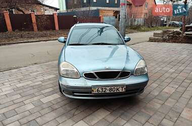 Цены Daewoo Nubira Бензин