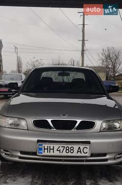 Цены Daewoo Nubira Бензин