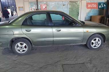 Цены Daewoo Nubira Бензин
